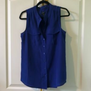 J Crew size 4 top